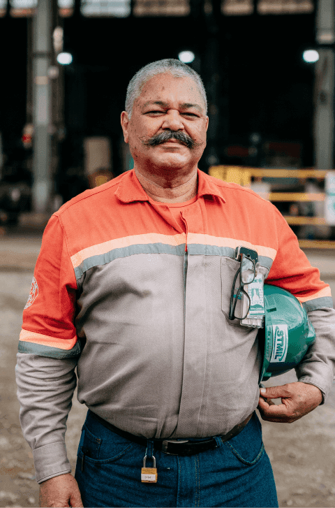 Colaborador STMIL 1