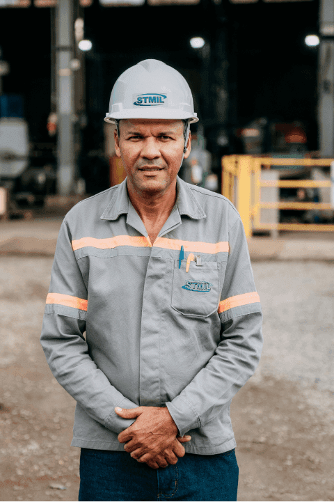 Colaborador STMIL 2