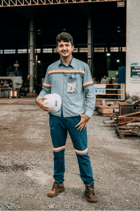 Colaborador STMIL 4